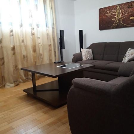 Papas Apartments Bucurestii Noi Eksteriør bilde