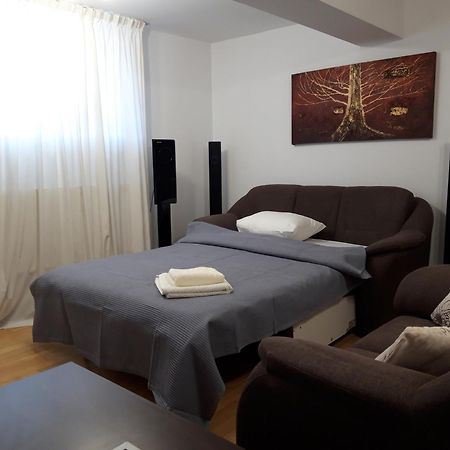 Papas Apartments Bucurestii Noi Rom bilde