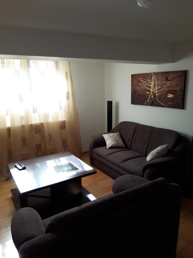 Papas Apartments Bucurestii Noi Eksteriør bilde