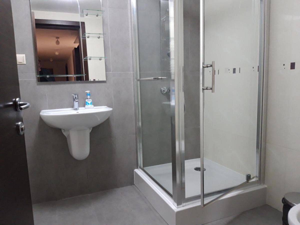 Papas Apartments Bucurestii Noi Eksteriør bilde