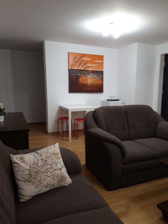 Papas Apartments Bucurestii Noi Eksteriør bilde