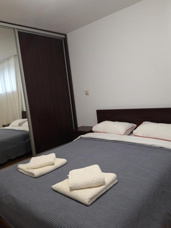 Papas Apartments Bucurestii Noi Eksteriør bilde