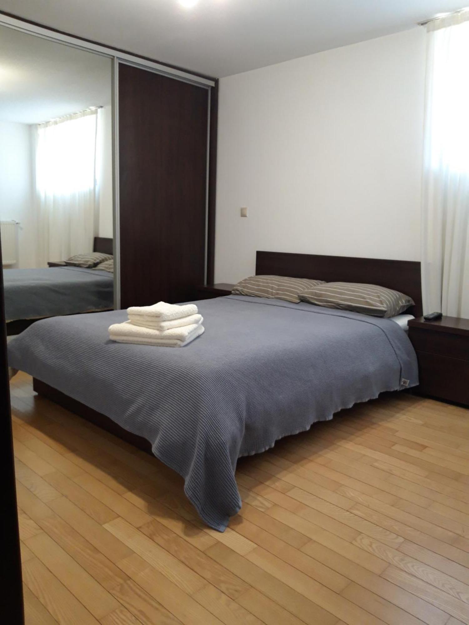 Papas Apartments Bucurestii Noi Rom bilde